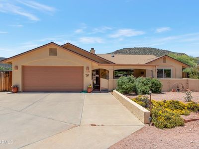 1135 VERDE VALLEY SCHOOL Road, Sedona, AZ, 86351