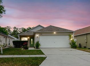 30225 Double Dr, Wesley Chapel, FL 33545