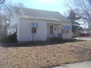 1528 Midway Dr, Rockford, IL 61103