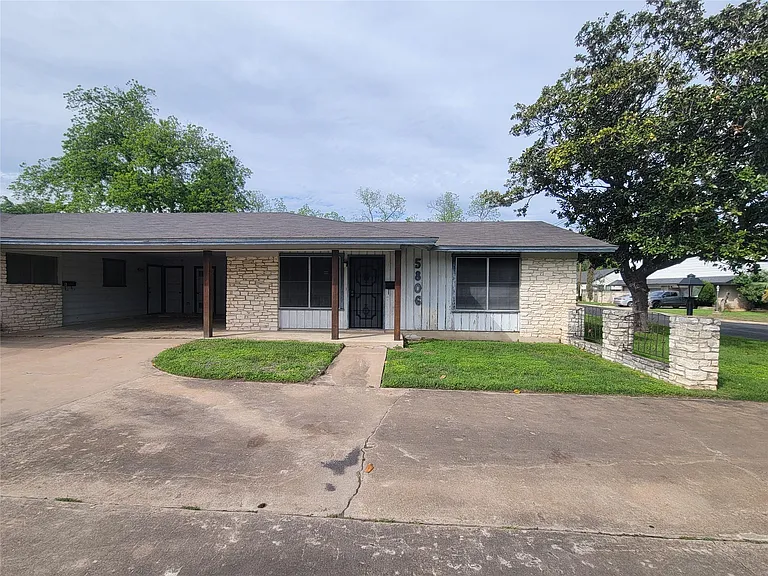 5806 Nassau Dr #A — Photo 20