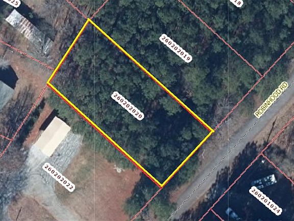 2nd image of 107 Robinhood Rd