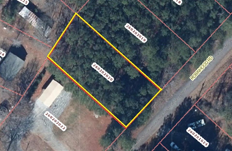 1st image of 107 Robinhood Rd