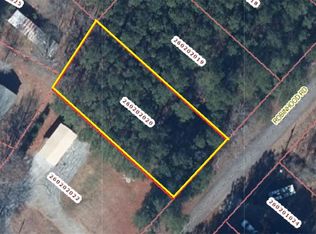 107 Robinhood Rd, Townville, SC 29689