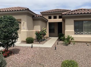 8832 W Midway Ave, Glendale, AZ 85305