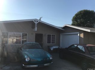 12307 Nordesta Dr, Norwalk, CA 90650