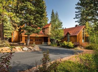 8625 Huntington Ct, Truckee, CA 96161