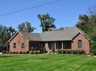 228 Raintree Dr, Elizabethtown, KY 42701