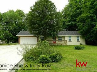 55 W Worman St, Sheridan, IN 46069