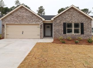 121 Back Cedar Ln, Centerville, GA 31028