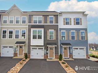 4805 Fountainbridge Ct, Harrisonburg, VA 22801