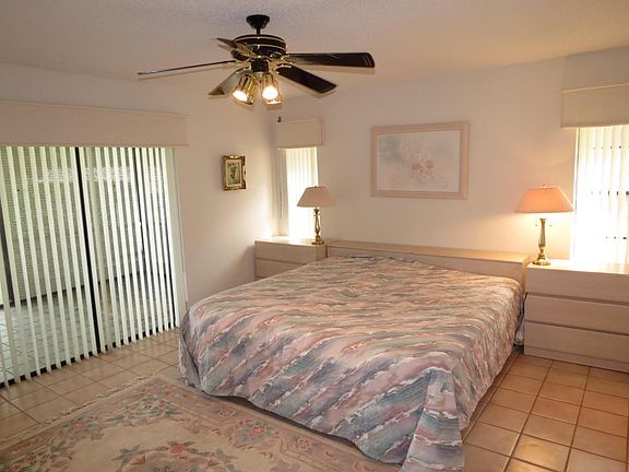 Home For Sale In Palm Chase Lakes
