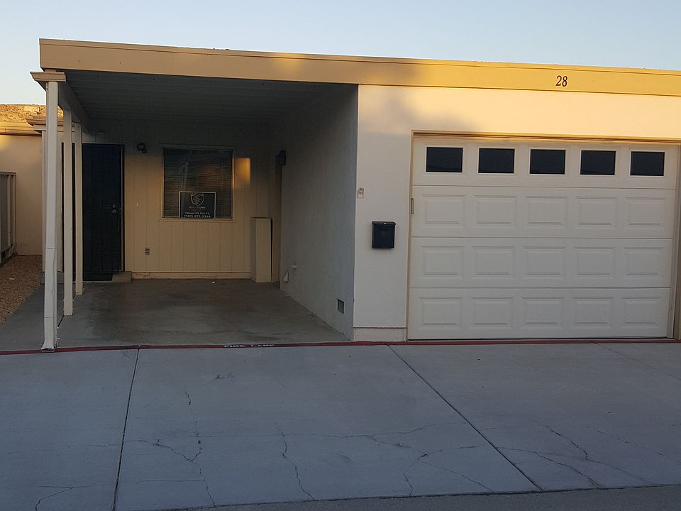 Home sweet home