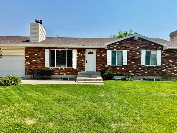 84 N 1250 W, Vernal, UT 84078