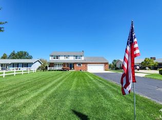 4872 E Dunbar Rd, Monroe, MI 48161