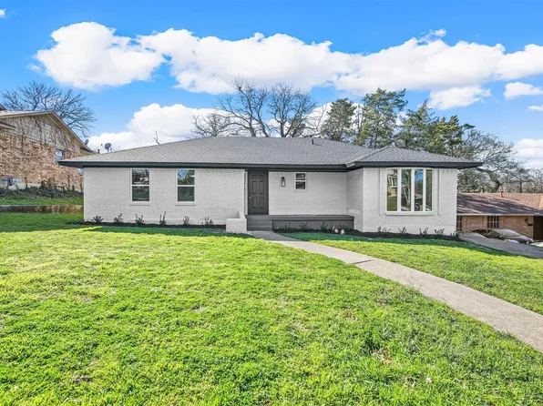 6443 Rock Canyon Trl, Dallas, TX 75232