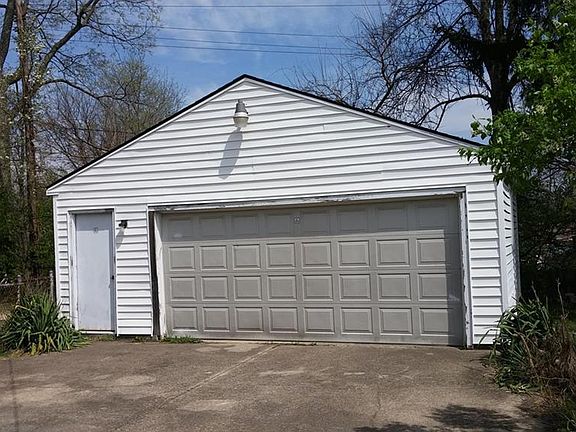 719 Burke Way Dayton OH 45403