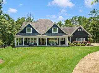 1793 Goat Rock Rd, Fortson, GA 31808