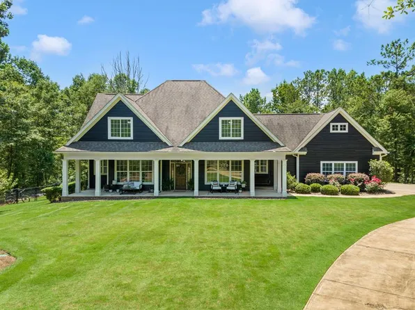 1793 Goat Rock Rd, Fortson, GA 31808