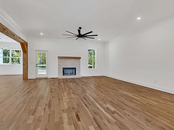 4th image of 1000 Hogans Branch Rd Lot 1