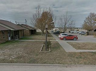 1304 N Vicky St, Big Lake, TX 76932