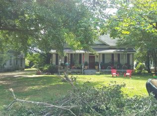2105 Nelson St, Greensboro, AL 36744