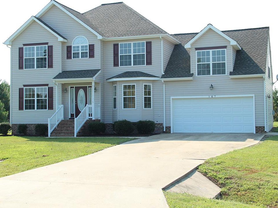 Beautiful home, many upgrades!