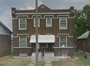 7921-7923 South Broadway, Saint Louis, MO
