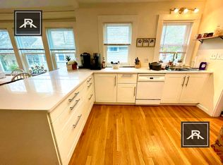 30 Harris St #2, Brookline, MA 02446