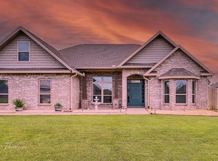 5002 Maggie Ln, Panama City, FL 32404