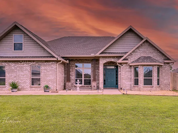 5002 Maggie Ln, Panama City, FL 32404
