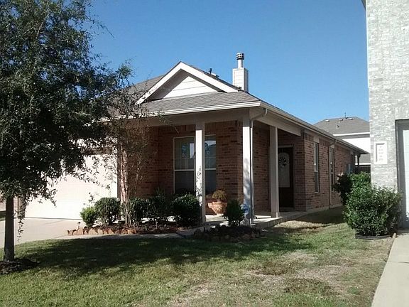 2nd image of 15811 Flagstone Walk Way