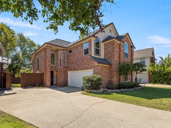 347 Alex Dr, Coppell, TX 75019