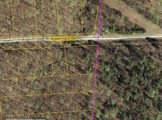 7501 Sunnyvale Dr, High Point, NC 27265