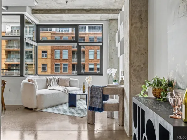 2100 16th Street #302, Denver, CO 80202