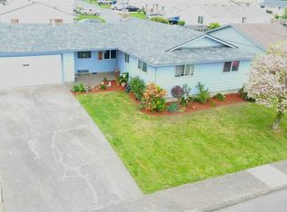 3357 Four Seasons Ct NE, Salem, OR 97305