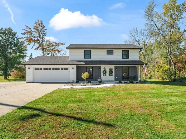 2870 Guilford St, Huntington, IN 46750