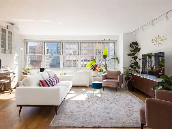 251 E 32nd St #14F, New York, NY 10016