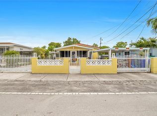 Riverside Farms, Miami, FL 33125