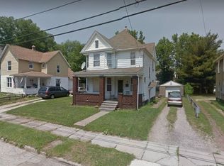 53 Bachtel Ave, Akron, OH 44311