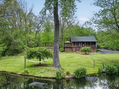 1 Stone Arch Manor Road, Rock Tavern, NY, 12575