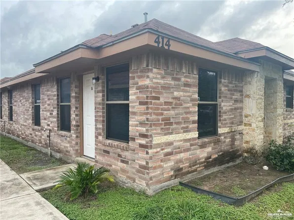414 Pirul St APT 4, Edinburg, TX 78541