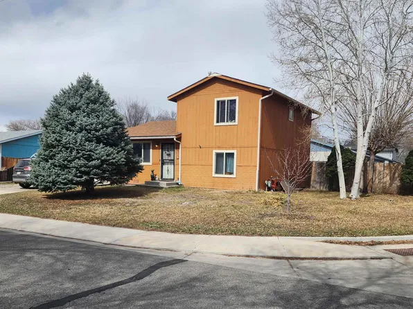 3010 F 3/4 Rd, Grand Junction, CO 81504
