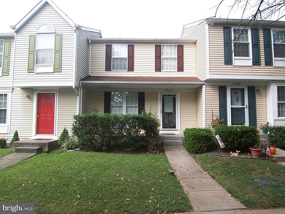 2nd image of 3302 Garrison Cir