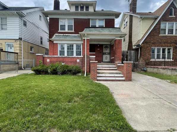 2454 Glynn Ct, Detroit, MI 48206