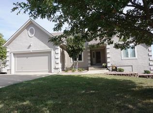 3225 S Prescott Ave, Blue Springs, MO 64015