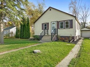 5023 Lexington Ave, Portage, IN 46368