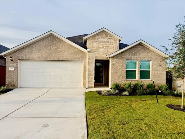 1201 Purple Martin Dr, Pflugerville, TX 78660