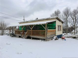 63 French Village Rd, Blacks Harbour, NB E5H1G1