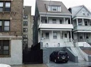 68 Garrison Ave, Jersey City, NJ 07306