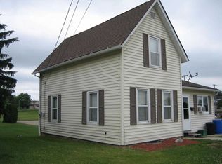 460 Walnut St, Lancaster, WI 53813